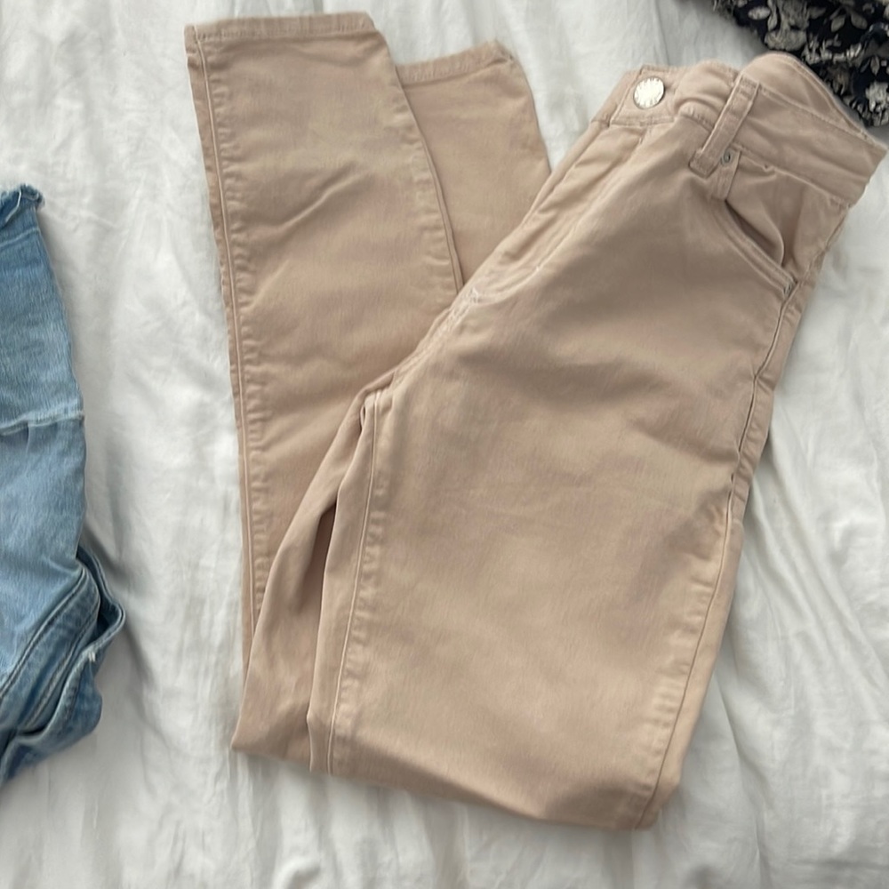 top shop jeans
